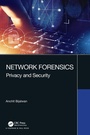 Cover: Network Forensics - Chapman & Hall/CRC