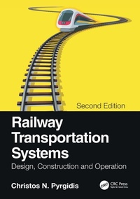 Abbildung von: Railway Transportation Systems - CRC Press