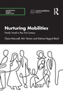 Cover: Nurturing Mobilities - Routledge