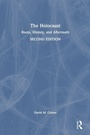Cover: The Holocaust - Routledge