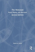 Cover: The Holocaust - Routledge