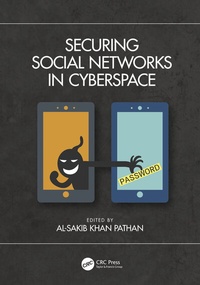 Abbildung von: Securing Social Networks in Cyberspace - CRC Press