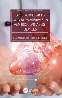 Abbildung von: Bioengineering and Biomaterials in Ventricular Assist Devices - CRC Press