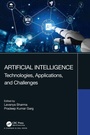 Cover: Artificial Intelligence - Chapman & Hall/CRC