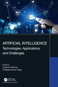 Abbildung von: Artificial Intelligence - Chapman & Hall/CRC