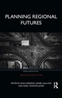Cover: Planning Regional Futures - Routledge