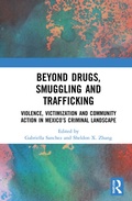 Cover: Beyond Drugs, Smuggling and Trafficking - Routledge