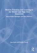 Bild: Remote Teaching and Learning in the Middle and High ELA Classroom - Routledge