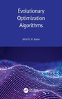 Cover: Evolutionary Optimization Algorithms - CRC Press