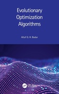 Cover: Evolutionary Optimization Algorithms - CRC Press