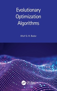 Enlarge image Cover: Evolutionary Optimization Algorithms - CRC Press