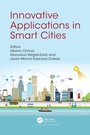 Cover: Innovative Applications in Smart Cities - CRC Press