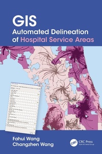 Abbildung von: GIS Automated Delineation of Hospital Service Areas - CRC Press