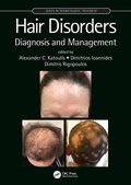 Cover: Hair Disorders - CRC Press
