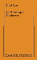 Cover: Mud Row - Samuel French Ltd