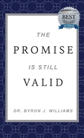 Cover: The Promise Is Still Valid - Tamika Woodard
