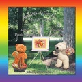Cover: Teddies A-Go-Go Munch Lunch - Didgeridoo Press