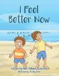 Cover: I Feel Better Now - Hiba Stancofski