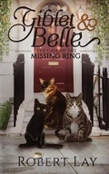 Cover: Giblet & Belle - The Case Of The Missing Ring - Giblet & Belle Press