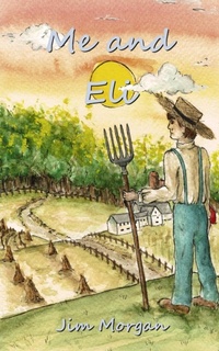 Enlarge image Cover: Me and Eli - Andrecitroen Publications