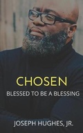 Cover: Chosen - Just Imagine Books