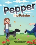 Cover: Pepper the Pointer - All The Way From K