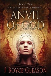 Enlarge image Cover: Anvil Of God - J. Boyce Gleason
