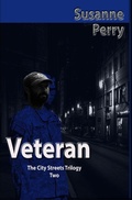 Cover: Veteran - Susanne Perry