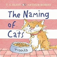Abbildung von: The Naming of Cats - Faber & Faber