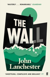 Abbildung von: The Wall - Faber & Faber