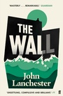 Cover: The Wall - Faber & Faber