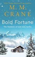Cover: Bold Fortune - Berkley