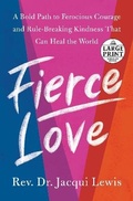 Cover: Fierce Love - Random House Large Print