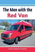 Cover: The Man With The Red Van - Intertype