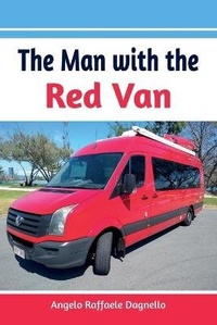 Abbildung von: The Man With The Red Van - Intertype