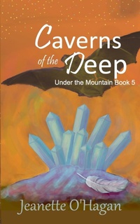 Enlarge image Cover: Caverns of the Deep - various Australia publishers