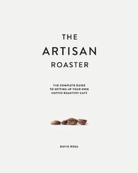 Abbildung von: The Artisan Roaster - Artisan Roaster Enterprises