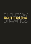 Cover: Keith Haring - Princeton University Press