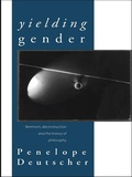 Cover: Yielding Gender - Routledge