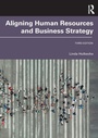Cover: Aligning Human Resources and Business Strategy - Routledge