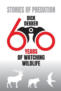Enlarge image Cover: Stories of Predation - Hancock House Publishers Ltd ,Canada