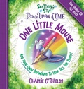 Cover: Sketching Stuff Draw Upon A Time - One Little Mouse - Doodlewash Books