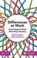 Cover: Differences at Work - Common Ground Research Networks