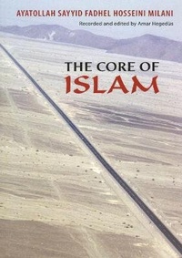 Abbildung von: The Core of Islam - Islam in English Press