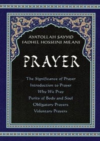 Abbildung von: Prayer - Islam in English Press