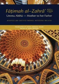 Abbildung von: Fatimah al-Zahra' - Islam in English Press