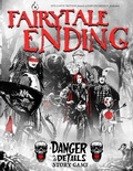 Cover: Fairytale Ending - Stranger Fiction