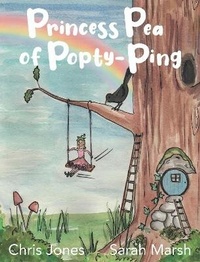 Enlarge image Cover: Princess Pea of Popty Ping - Next Big Idea Publications