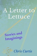 Cover: A Letter to Lettuce - Palm Garden Publishers