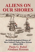 Cover: Aliens on Our Shores - Development Resources Press